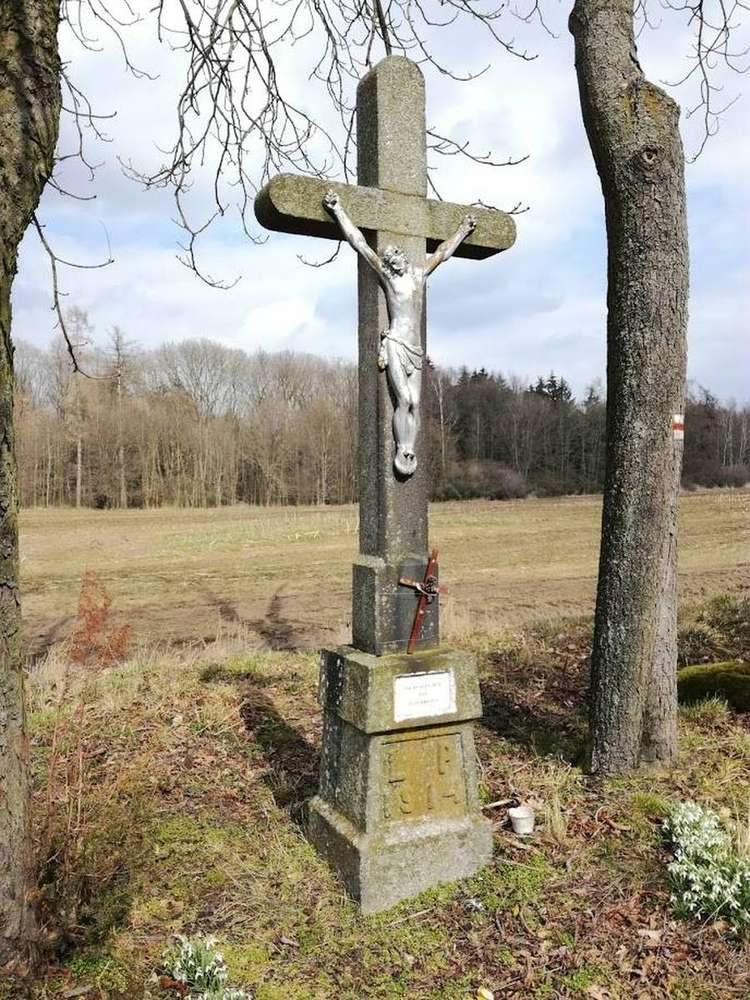 Fotografie objektu