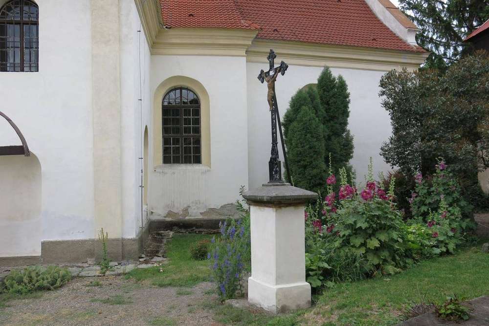 Fotografie objektu