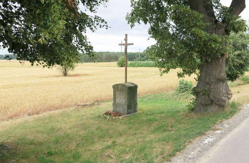 Fotografie objektu