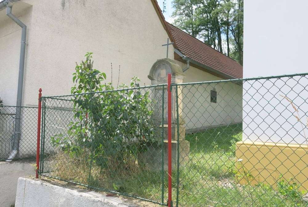 Fotografie objektu