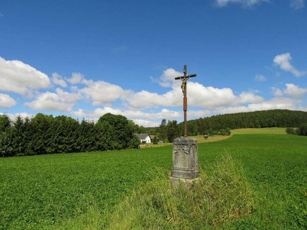 Fotografie objektu