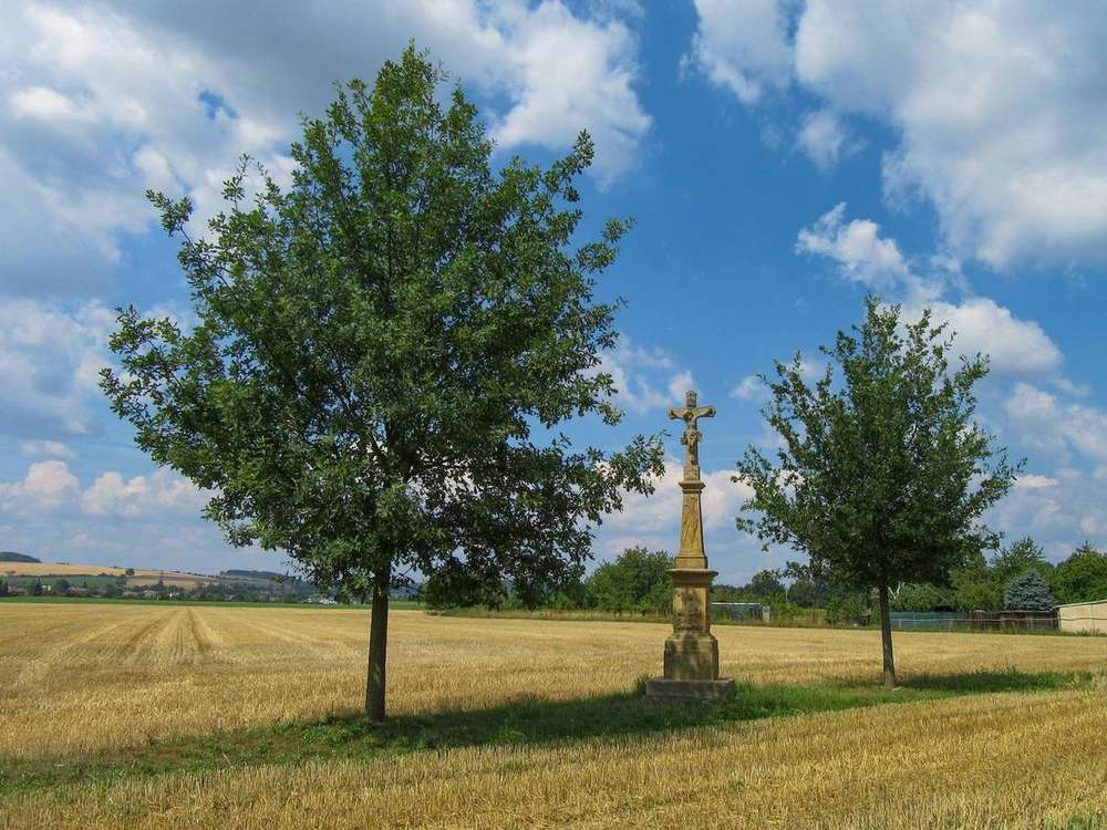 Fotografie objektu