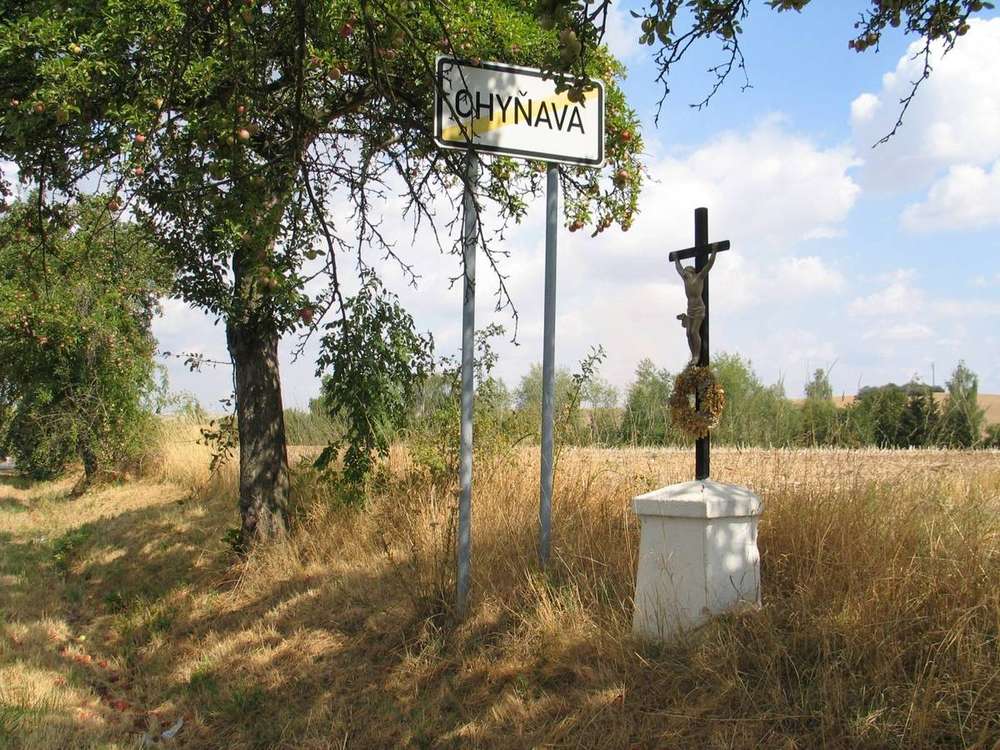 Fotografie objektu