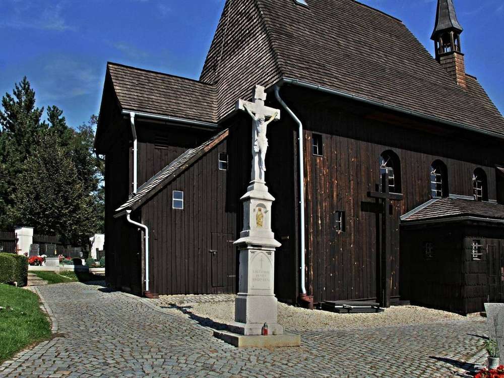 Fotografie objektu