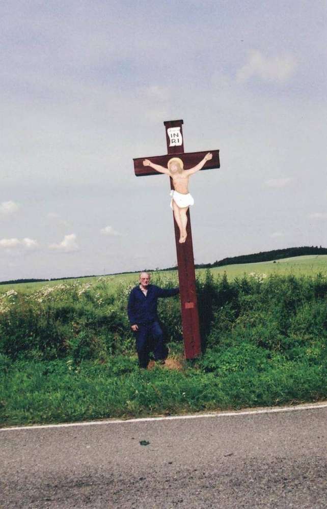 Fotografie objektu