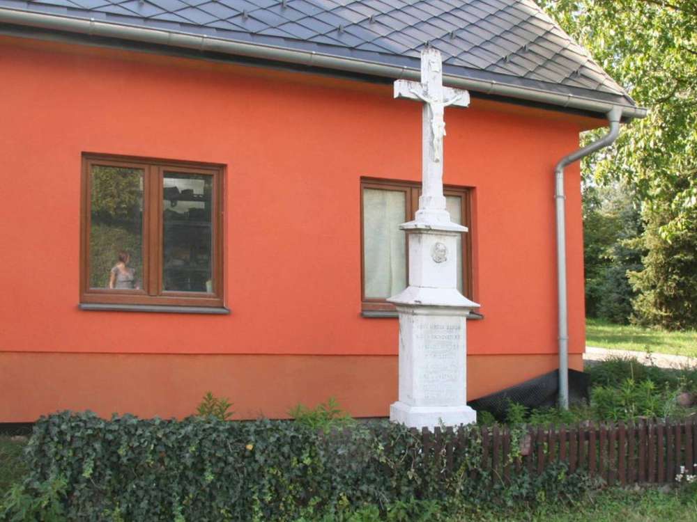 Fotografie objektu