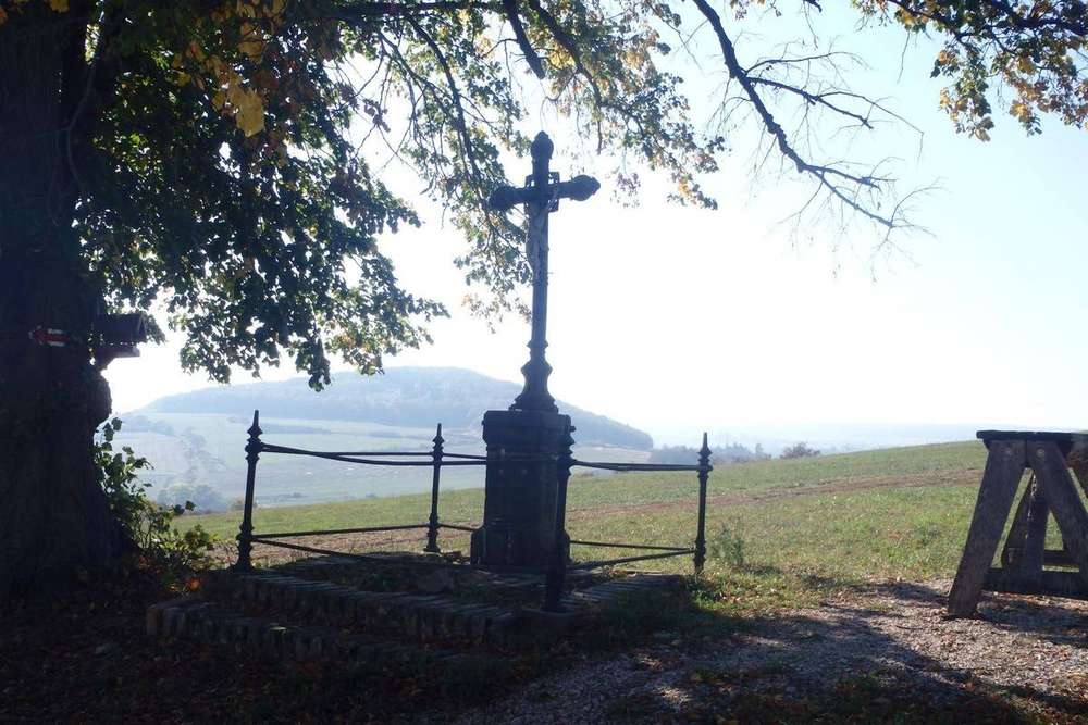 Fotografie objektu
