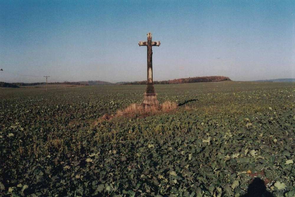 Fotografie objektu