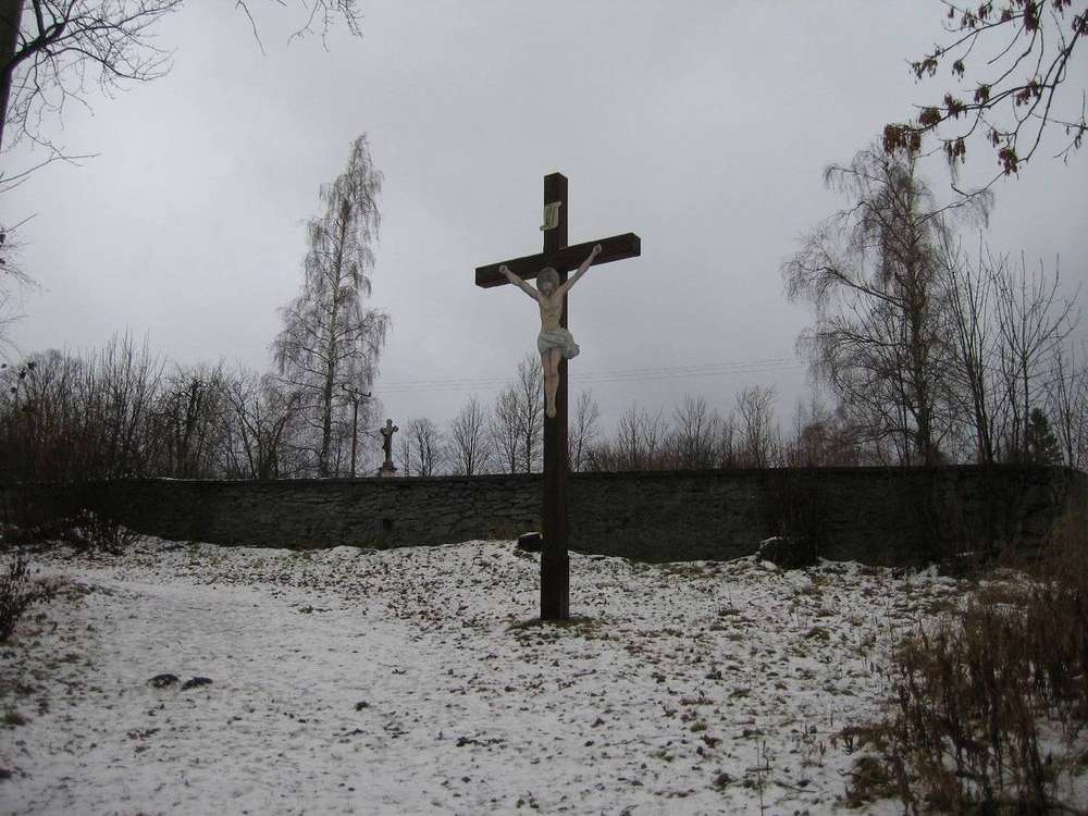 Fotografie objektu