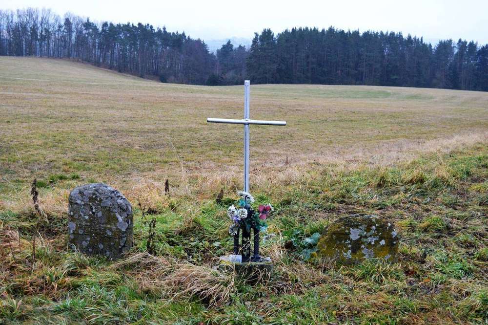 Fotografie objektu