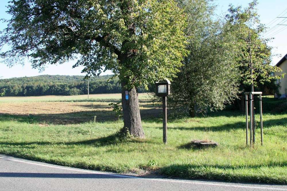 Fotografie objektu