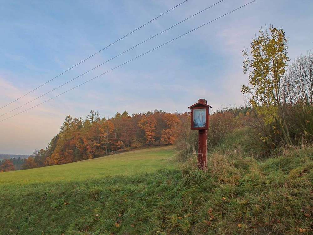 Fotografie objektu