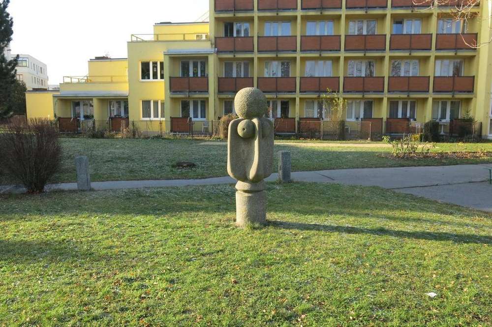 Fotografie objektu