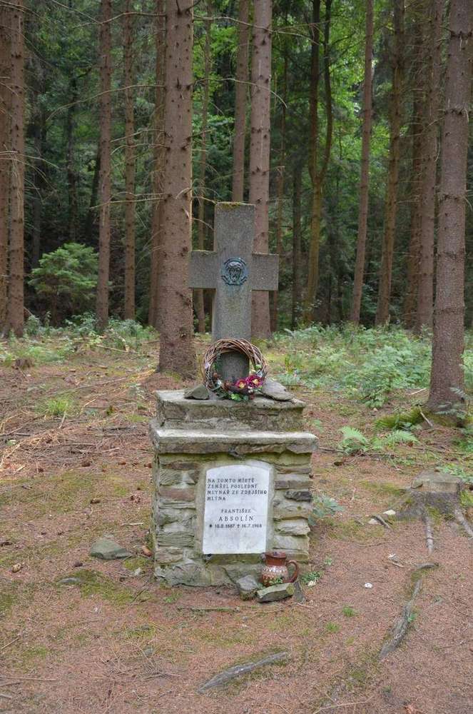 Fotografie objektu