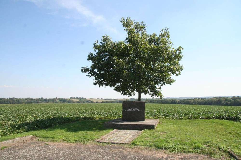 Fotografie objektu
