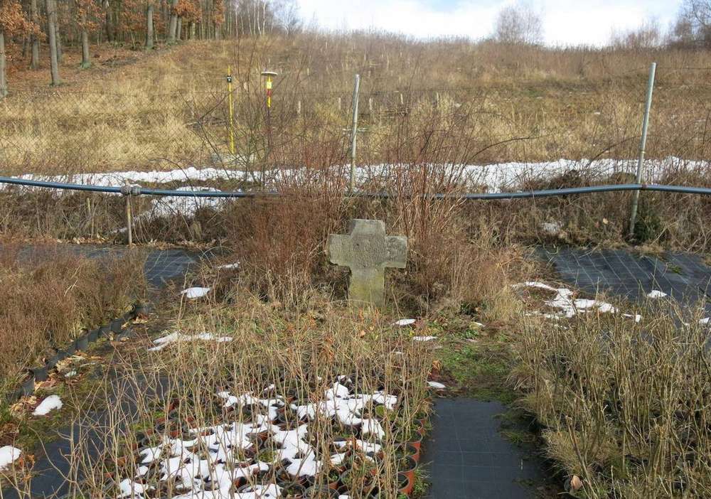 Fotografie objektu