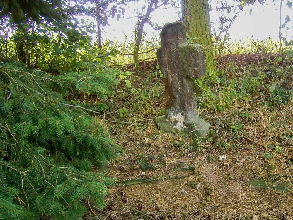 Fotografie objektu