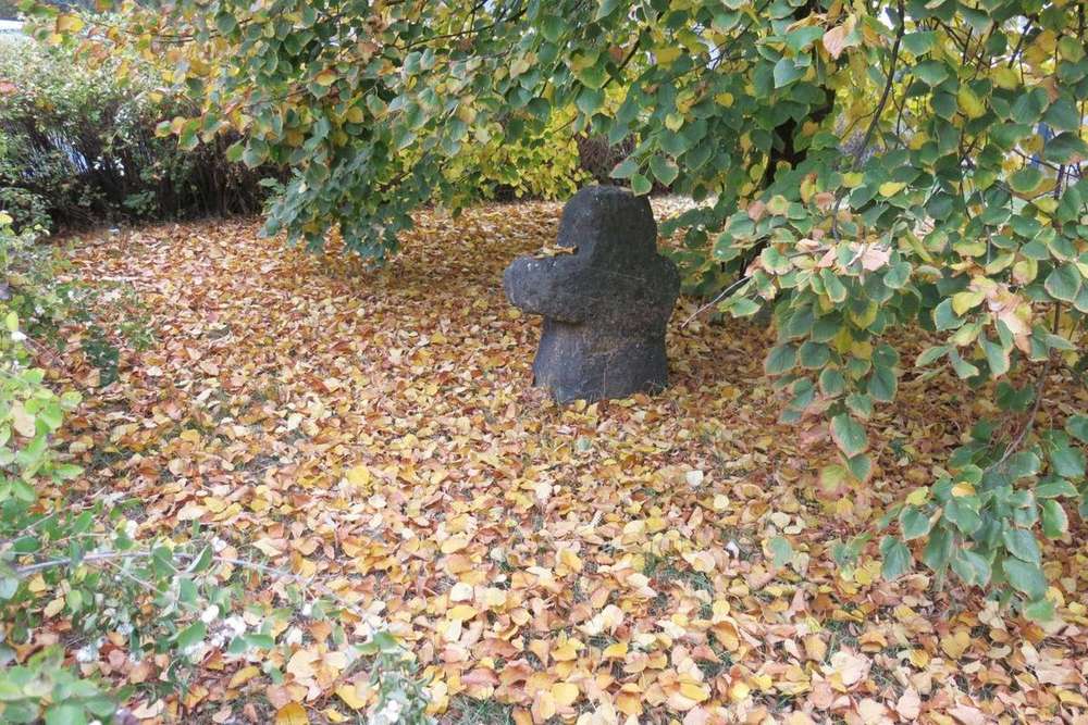 Fotografie objektu