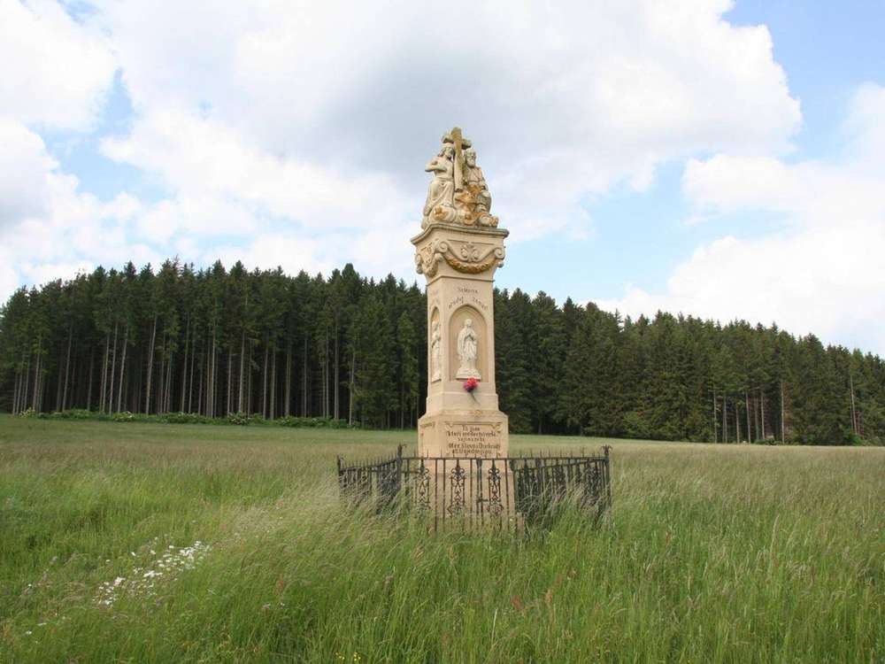 Fotografie objektu