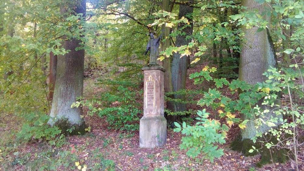Fotografie objektu