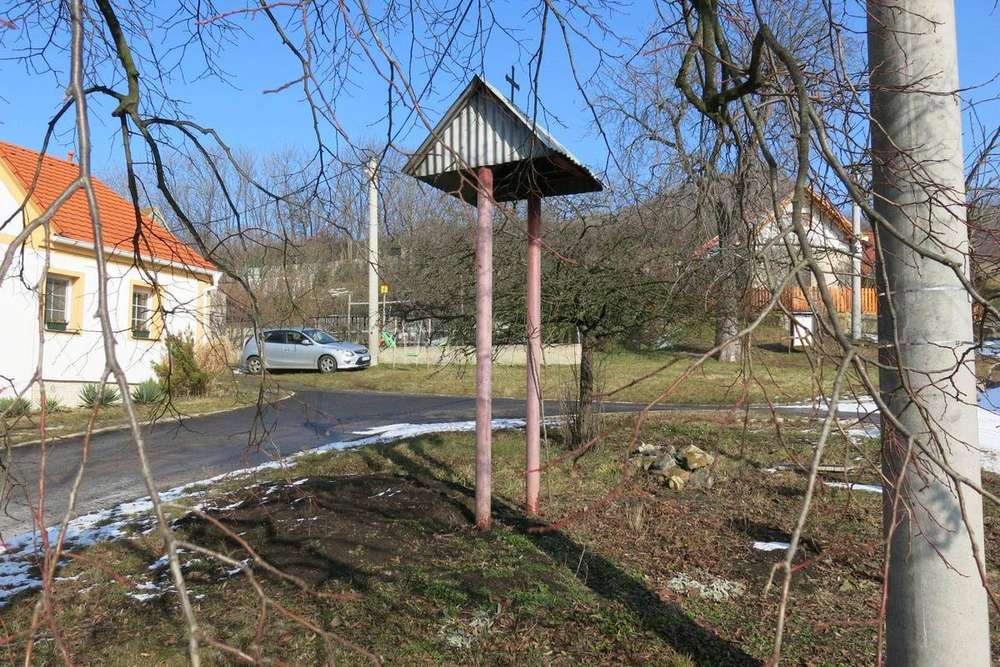 Fotografie objektu