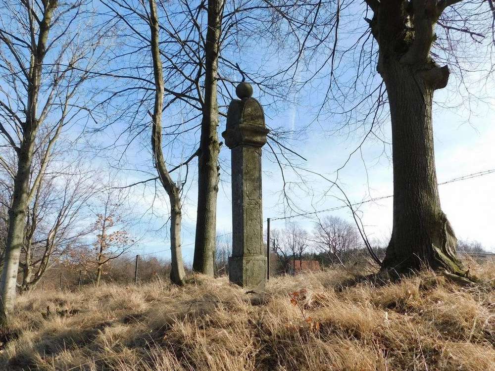 Fotografie objektu