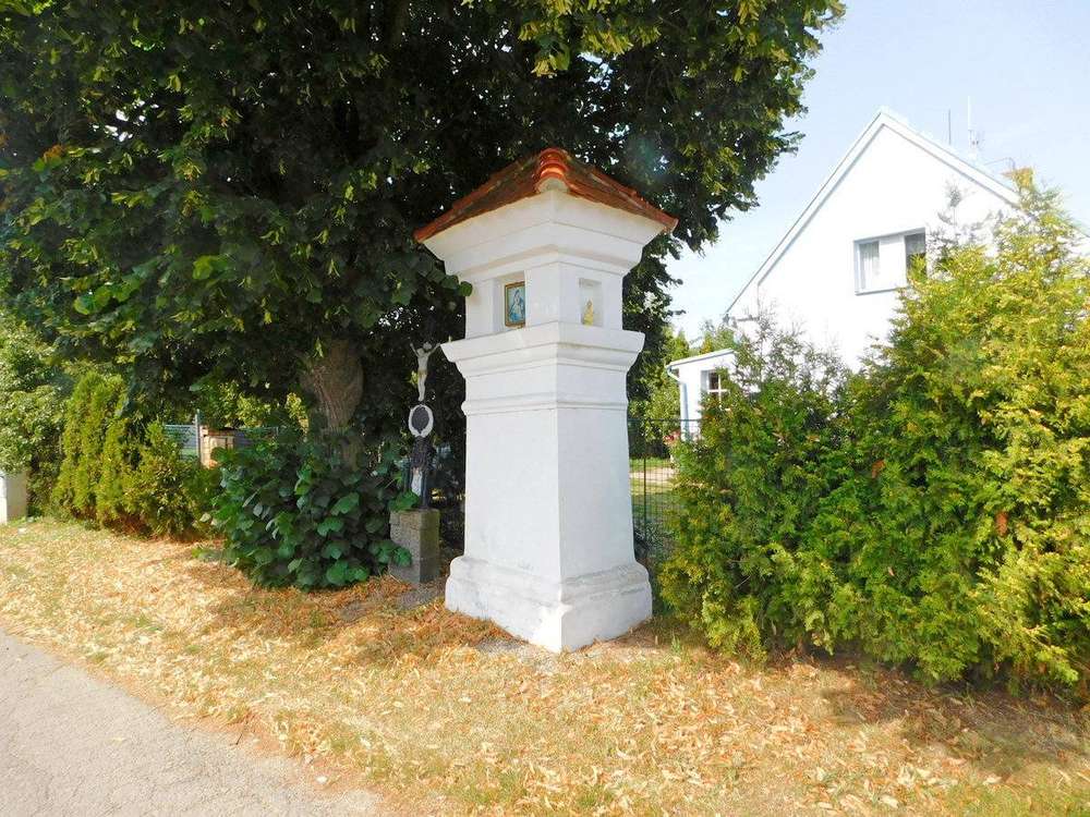 Fotografie objektu