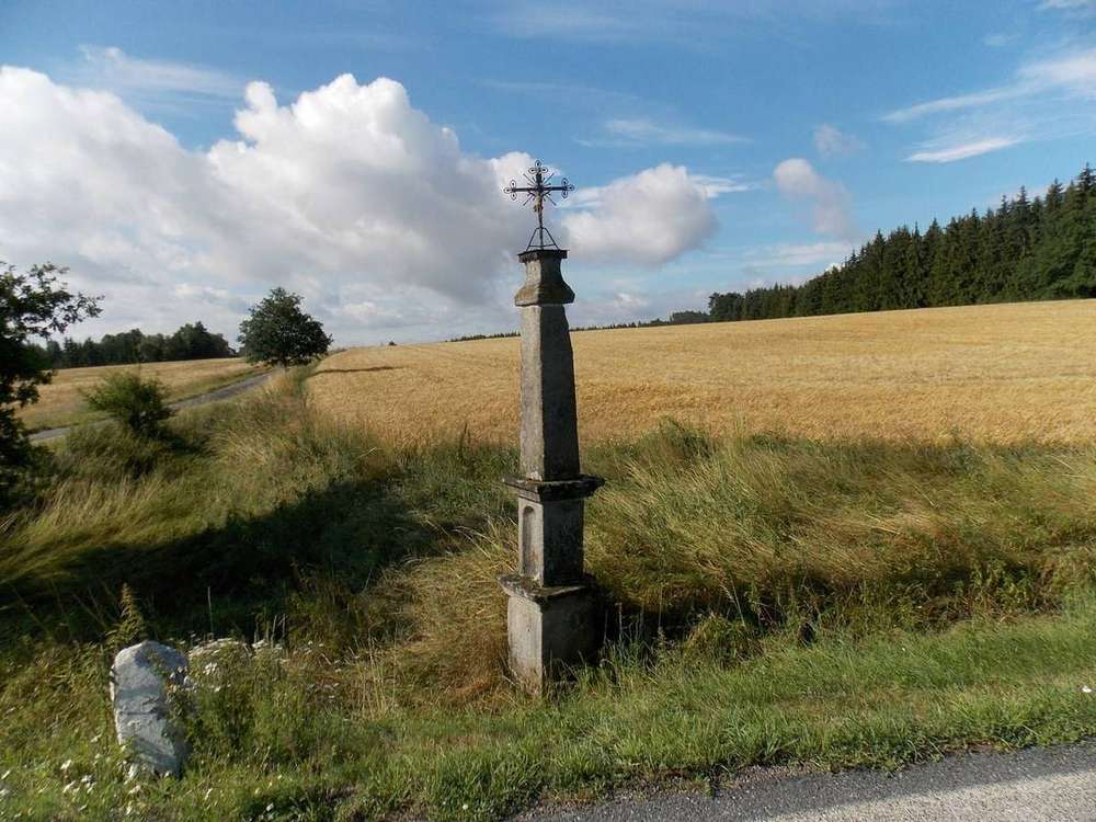 Fotografie objektu