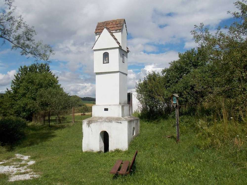 Fotografie objektu