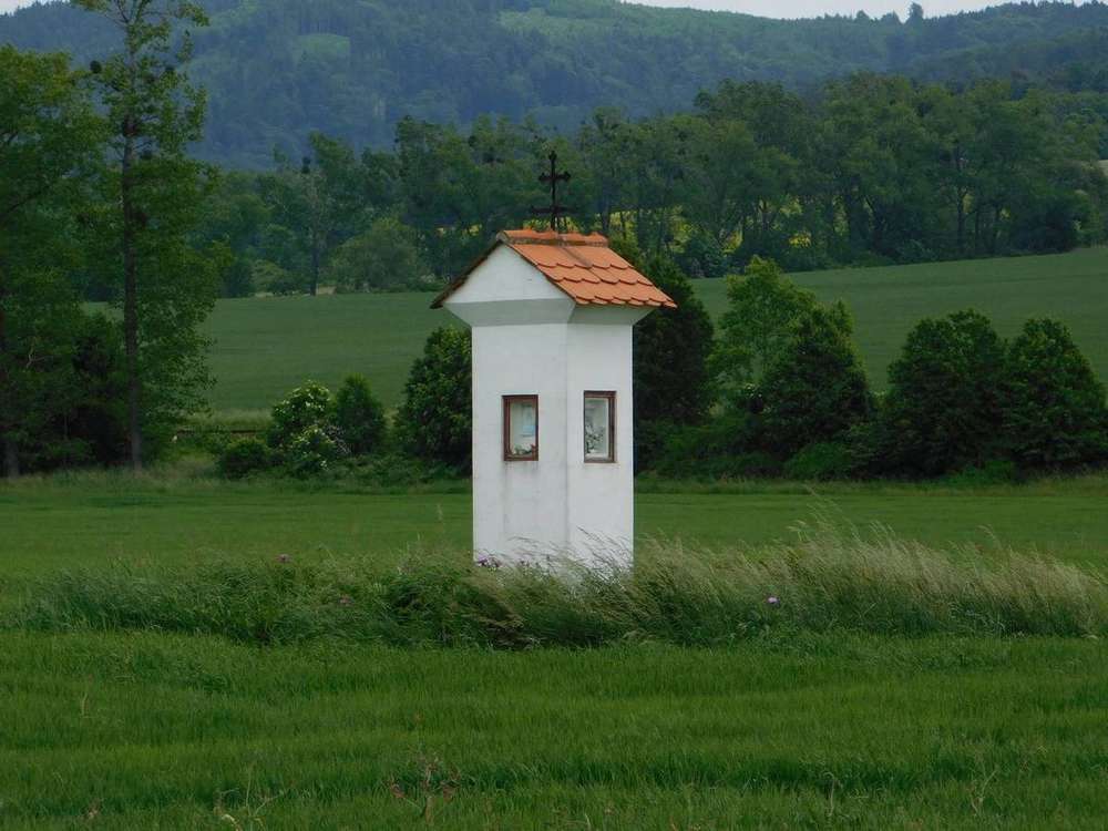 Fotografie objektu