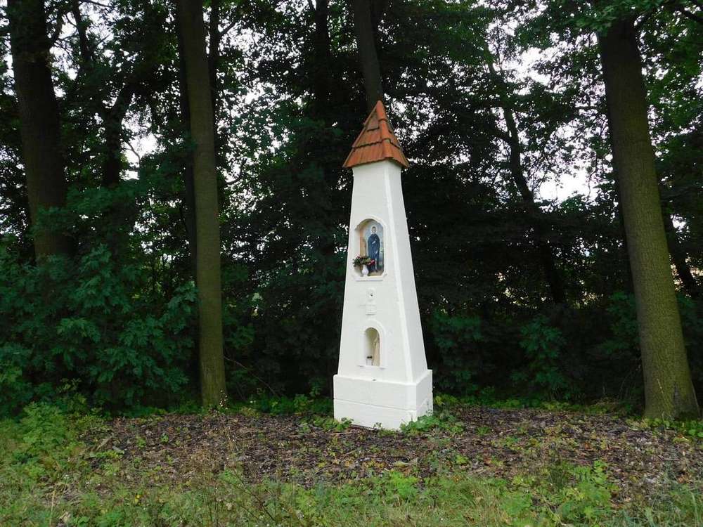 Fotografie objektu