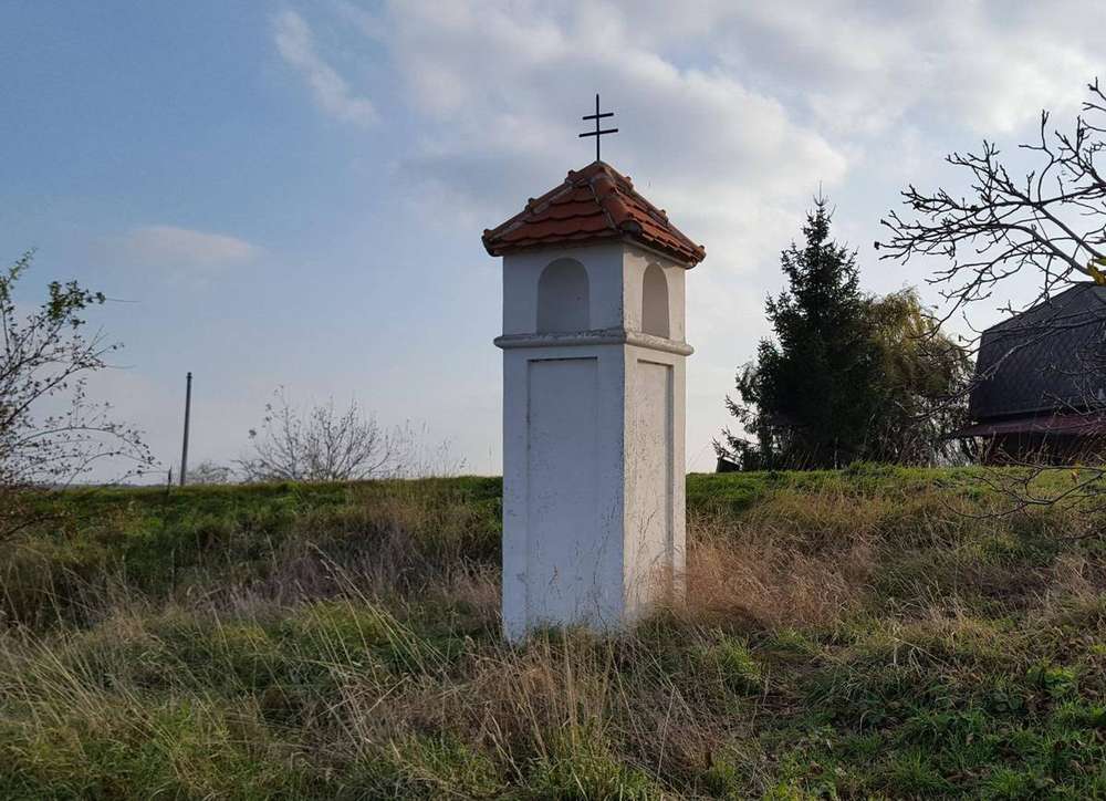 Fotografie objektu