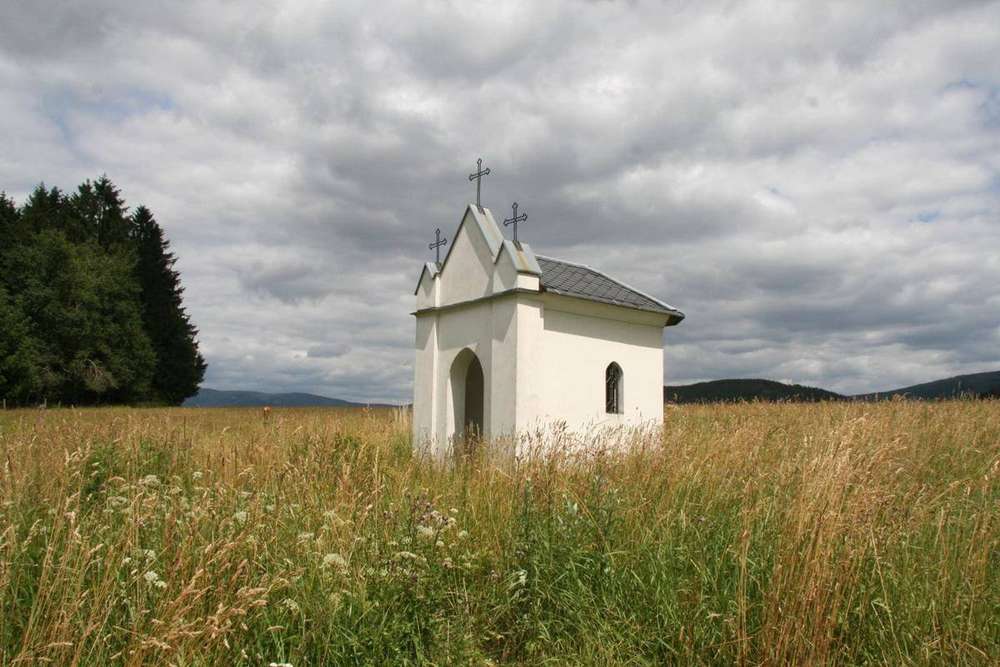 Fotografie objektu
