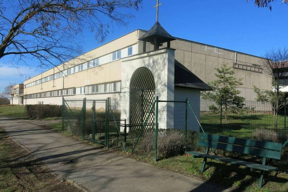 Fotografie objektu