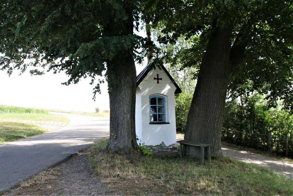 Fotografie objektu