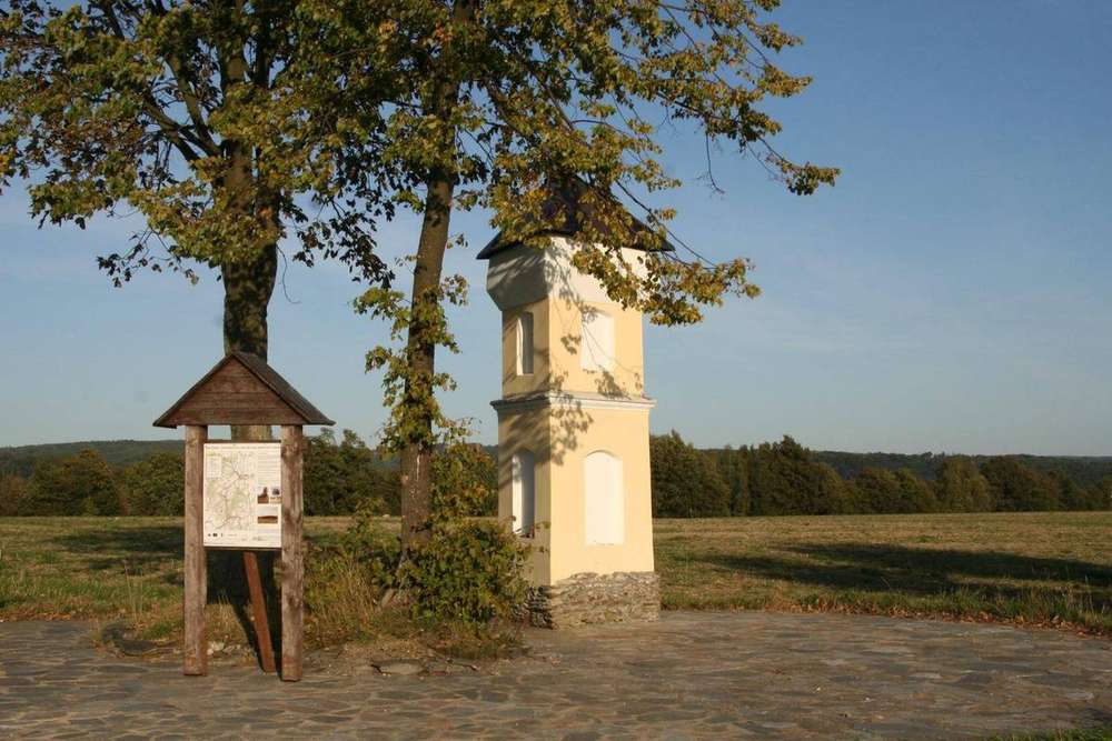 Fotografie objektu