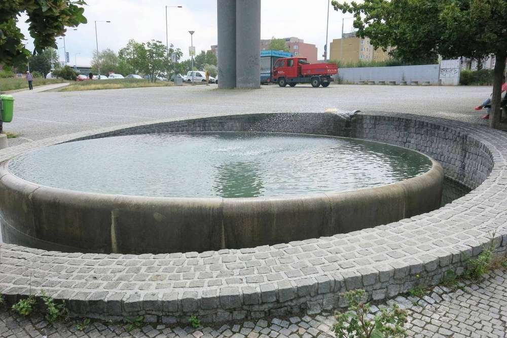 Fotografie objektu
