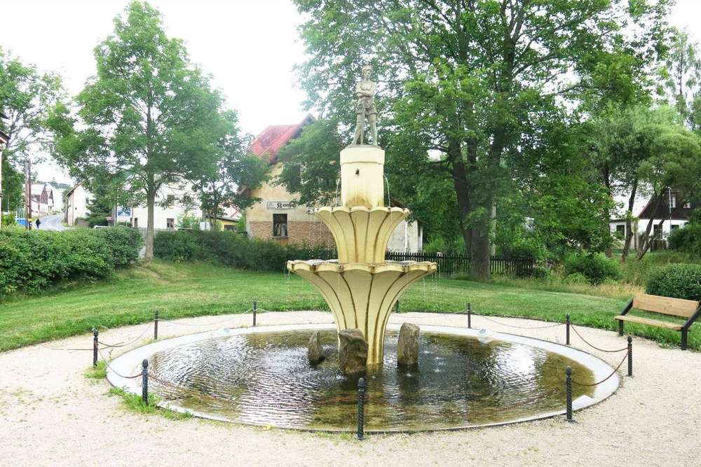 Fotografie objektu
