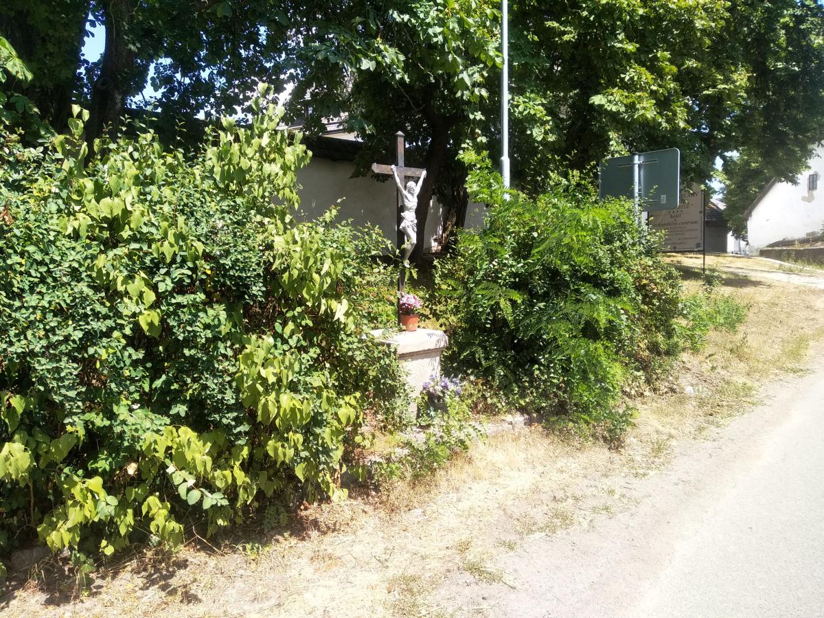 Fotografie objektu