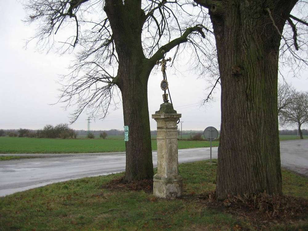 Fotografie objektu