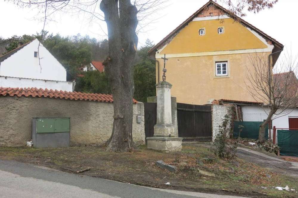 Fotografie objektu