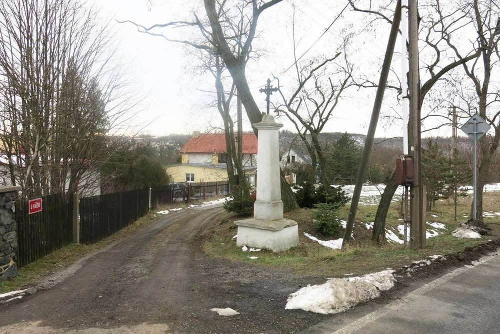 Fotografie objektu