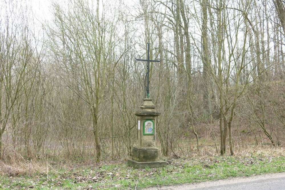 Fotografie objektu