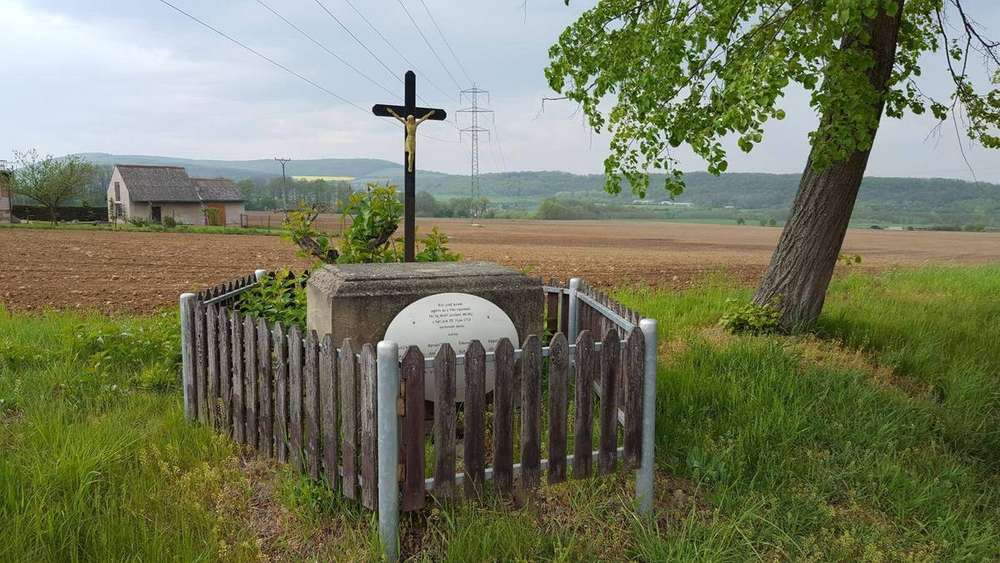 Fotografie objektu