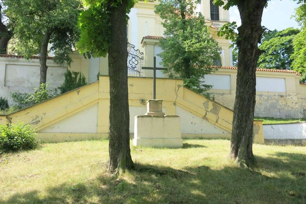 Fotografie objektu