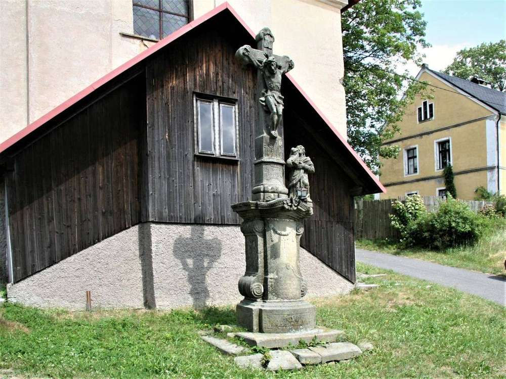 Fotografie objektu
