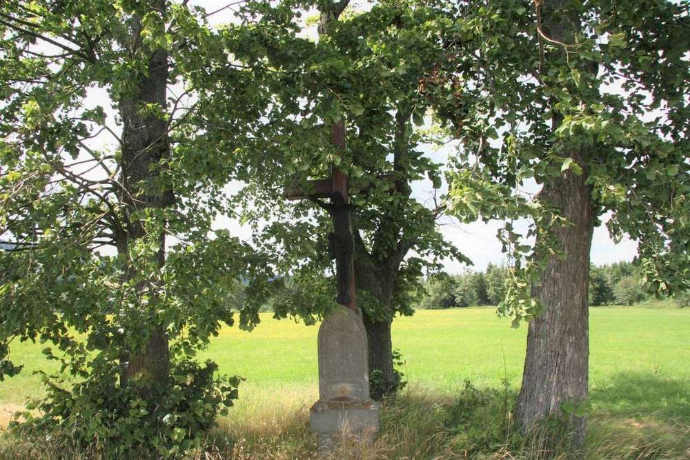 Fotografie objektu