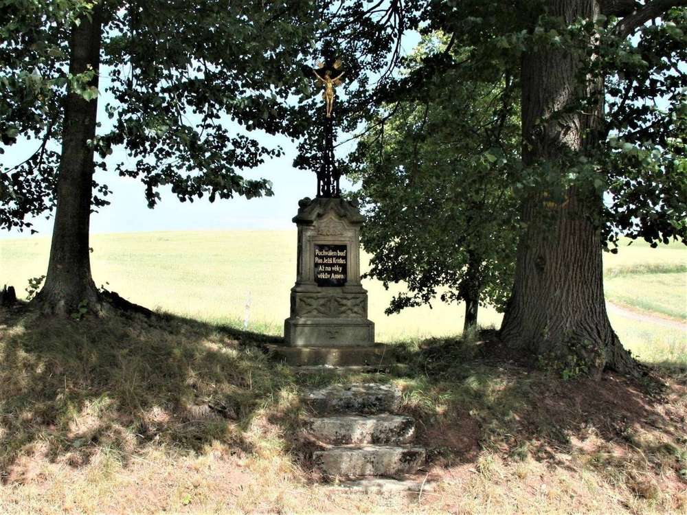 Fotografie objektu