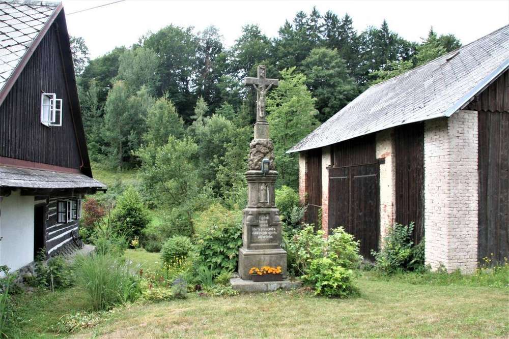 Fotografie objektu