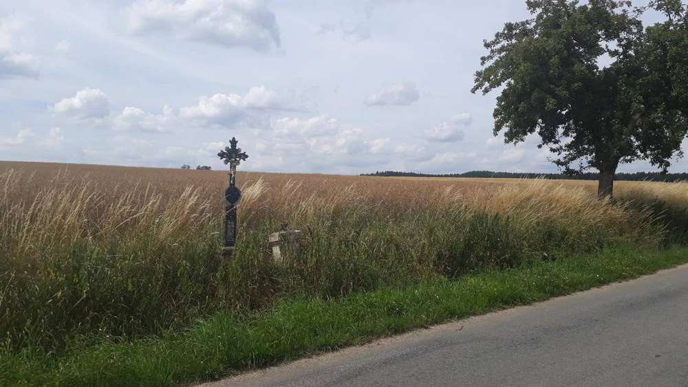Fotografie objektu